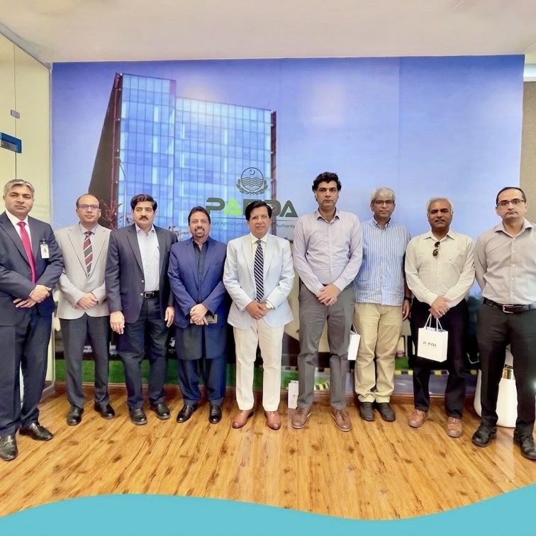 LUMS Faculty Delegation Visits PAFDA to Explore Scientific Collaboration in Public Health, Drug Testing, and Water Safety