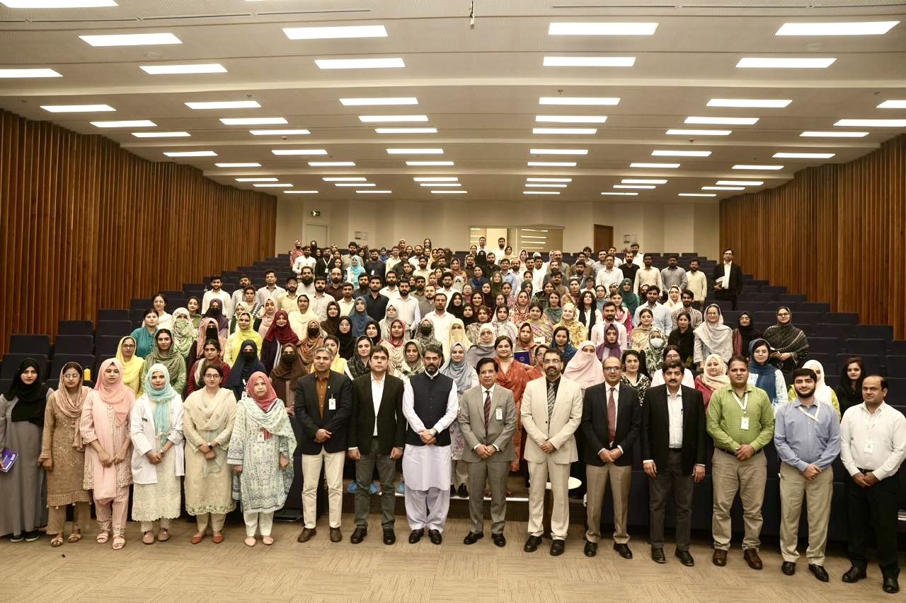 PAFDA Scientists Complete 2-day Specialized Court Testimony Training